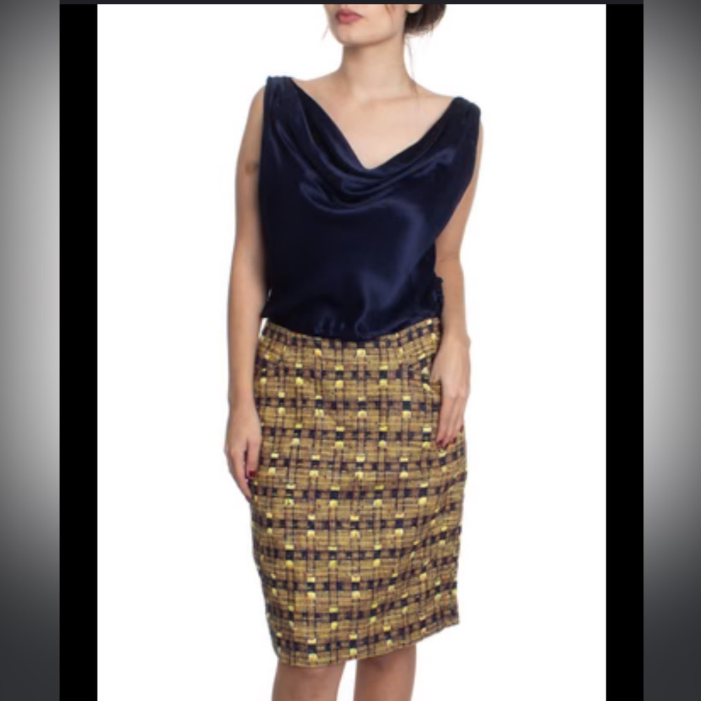 Tory Burch dress